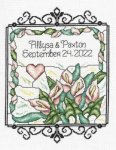 (image for) Calla Lily Wedding